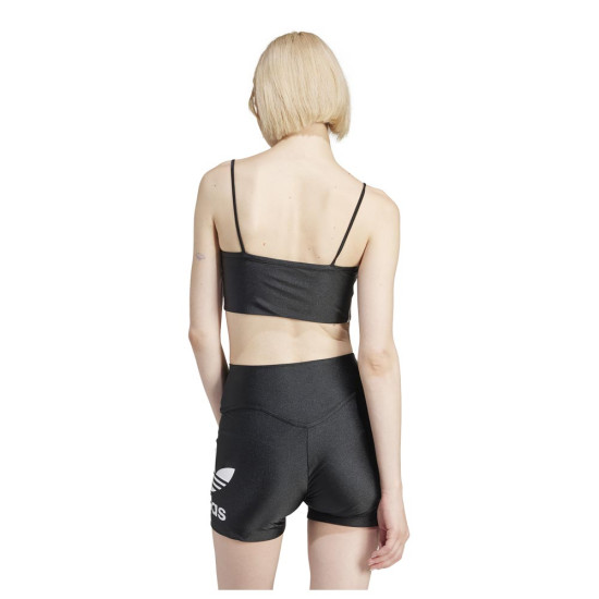 Adidas Γυναικείο μπουστάκι 3-Stripes Bra Top